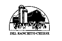 DEL RANCHITO CHEESE