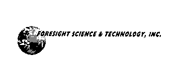 FORESIGHT SCIENCE & TECHNOLOGY, INC.