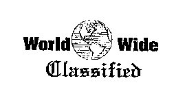 WORLD WIDE CLASSIFIED