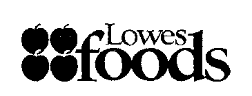 LOWES FOODS