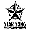 STAR SONG COMMUNICATIONS