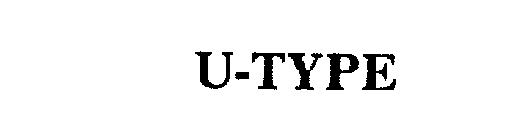 U-TYPE