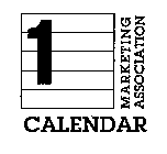 1 CALENDAR MARKETING ASSOCIATION