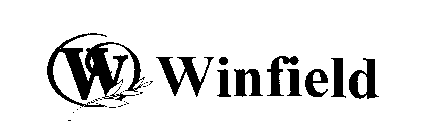 W WINFIELD