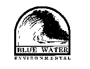 BLUE WATER ENVIRONMENTAL