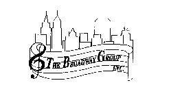 THE BROADWAY GROUP INC.