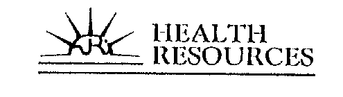 HEALTH RESOURCES