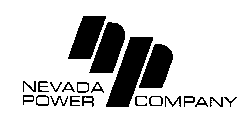 NP NEVADA POWER COMPANY