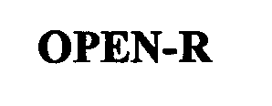 OPEN-R