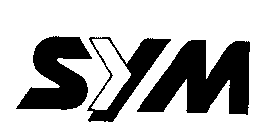 SYM