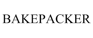 BAKEPACKER