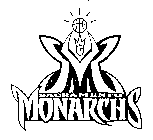 SACRAMENTO MONARCHS