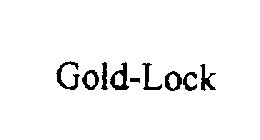 GOLD-LOCK
