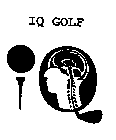 IQ GOLF