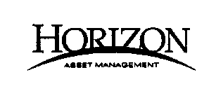 HORIZON ASSET MANAGEMENT