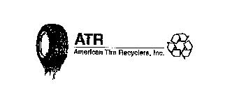 ATR AMERICAN TIRE RECYCLERS, INC.