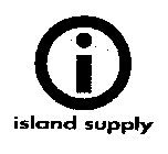 I ISLAND SUPPLY