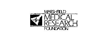 MARSHFIELD MEDICAL RESEARCH FOUNDATION