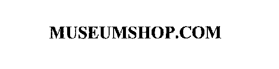 MUSEUMSHOP.COM