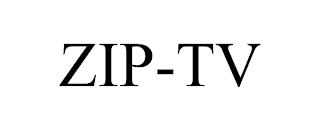 ZIP-TV