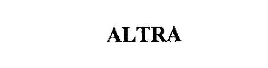 ALTRA