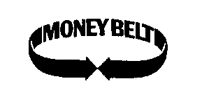 MONEY BELT