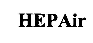 HEPAIR