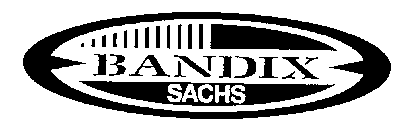 BANDIX SACHS