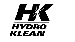 HK HYDRO KLEAN
