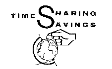 TIME SHARING SAVINGS