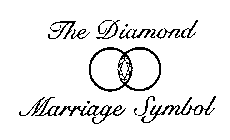 THE DIAMOND MARRIAGE SYMBOL