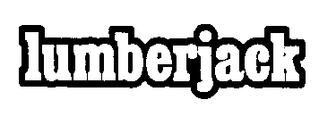 LUMBERJACK