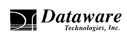 DATAWARE TECHNOLOGIES, INC.