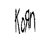 KORN