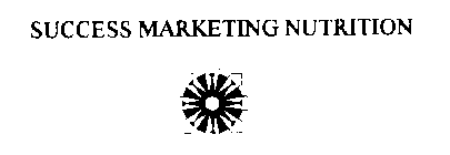 SUCCESS MARKETING NUTRITION