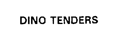 DINO TENDERS