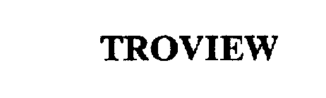 TROVIEW