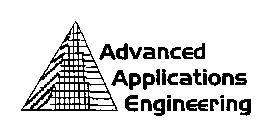 ADVANCED APPLICATIONS ENGINEERING