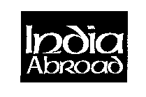 INDIA ABROAD