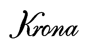 KRONA