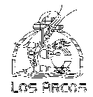LOS ARCOS