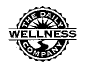 THE DAILY WELLNESS COMPANY