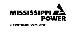 MISSISSIPPI POWER A SOUTHERN COMPANY