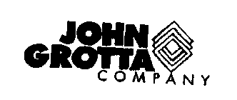 JOHN GROTTA COMPANY