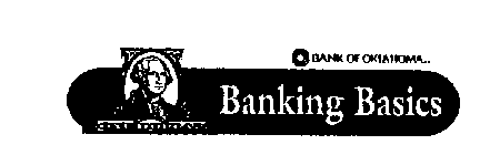 BANK OF OKLAHOMA BANKING BASICS