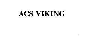 ACS VIKING