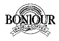BONIOUR BAGEL & COFFEE