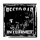 RESTO-BAR INTERNET