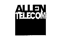 ALLEN TELECOM