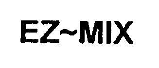 EZ-MIX